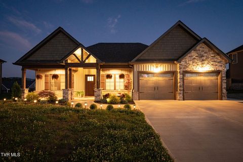 Homes For Sale - 2020 Presley Crossing<br/> Washington County, Jonesborough, TN 37659