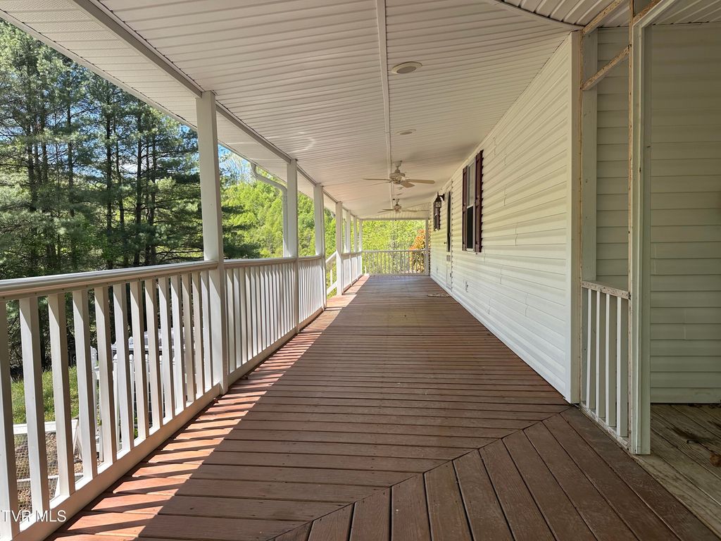 Photo of 7727 Swords Creek Road, Swords Creek, VA 24649 (MLS # 9994768)