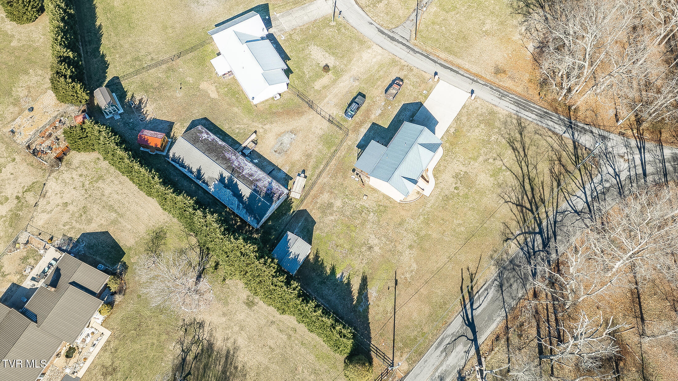 394 Dykes Road, Church Hill, Tennessee image 49