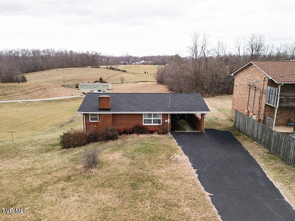 Photo of 574 Matson Road, Jonesborough, TN 37659 (MLS # 9989408)
