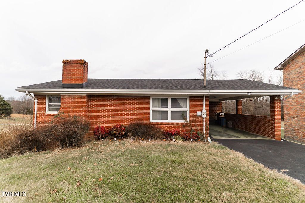 Photo of 574 Matson Road, Jonesborough, TN 37659 (MLS # 9989408)
