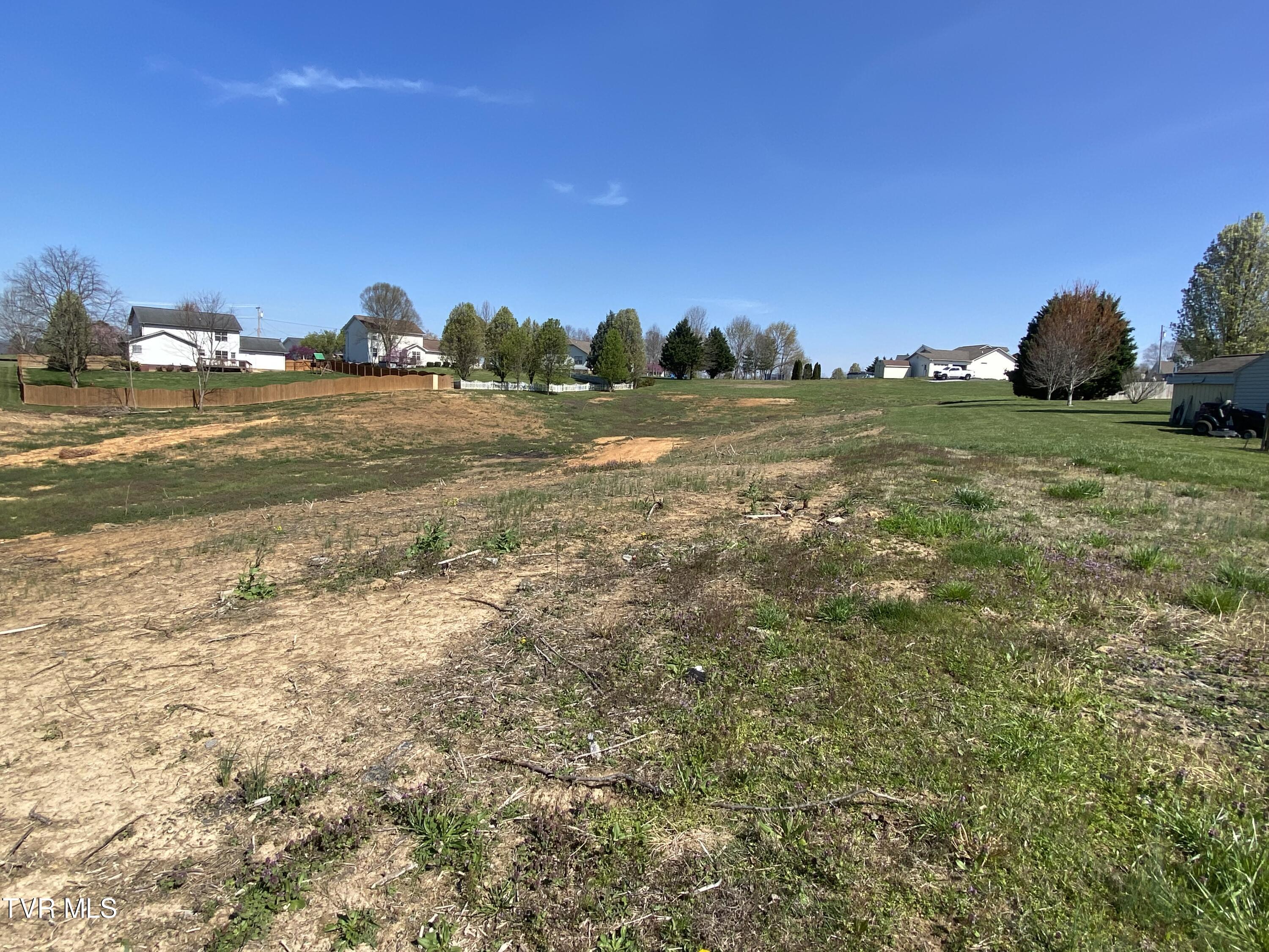 318 Sugar Plum Lane, Telford, Tennessee image 9