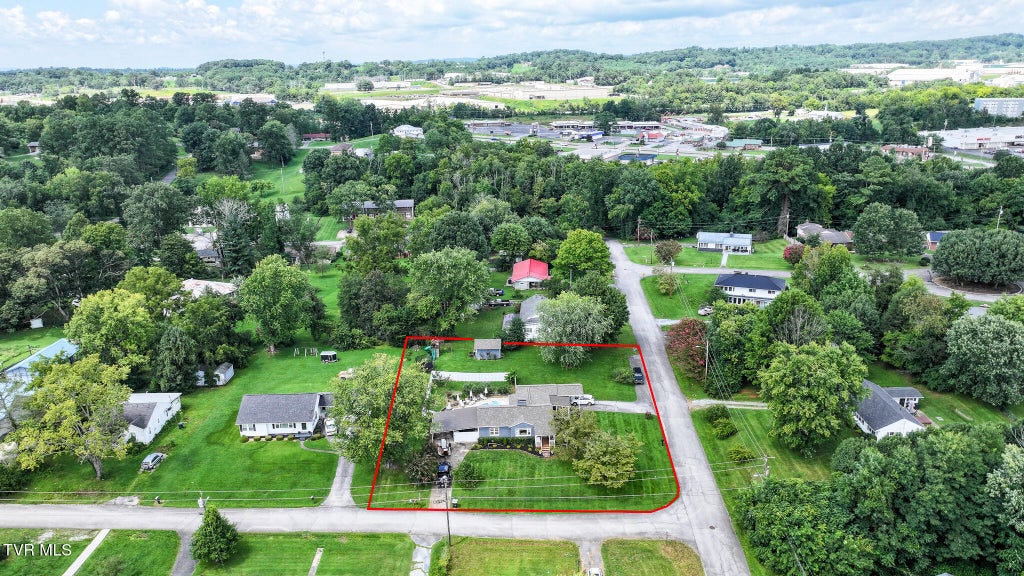Photo of 1223 Eastview Lane, Greeneville, TN 37745 (MLS # 9999854)