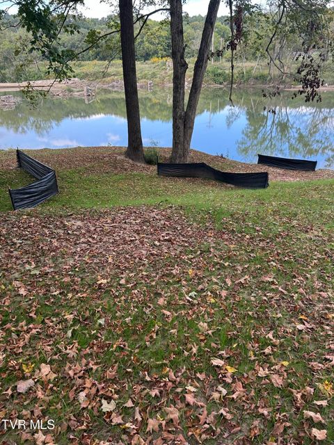 Vacant Land For Sale - 1633 Poplar Springs Road<br/> Greeneville, TN 37743