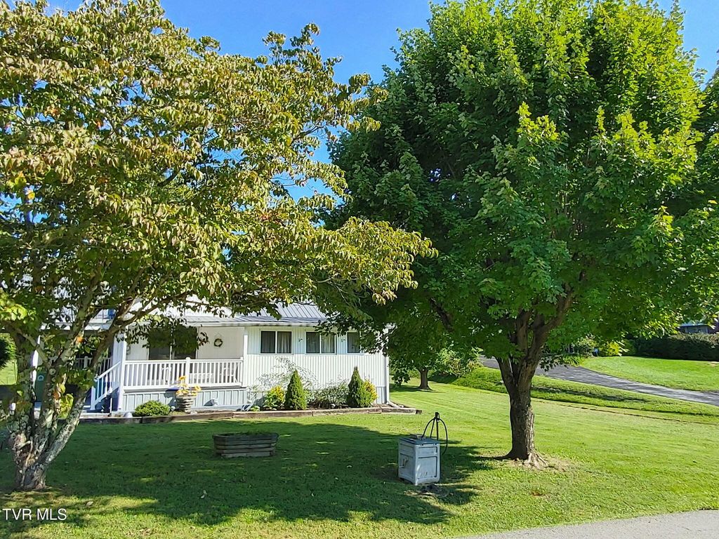 Photo of 539 Oakwood Avenue, Pennington Gap, VA 24277 (MLS # 9994160)