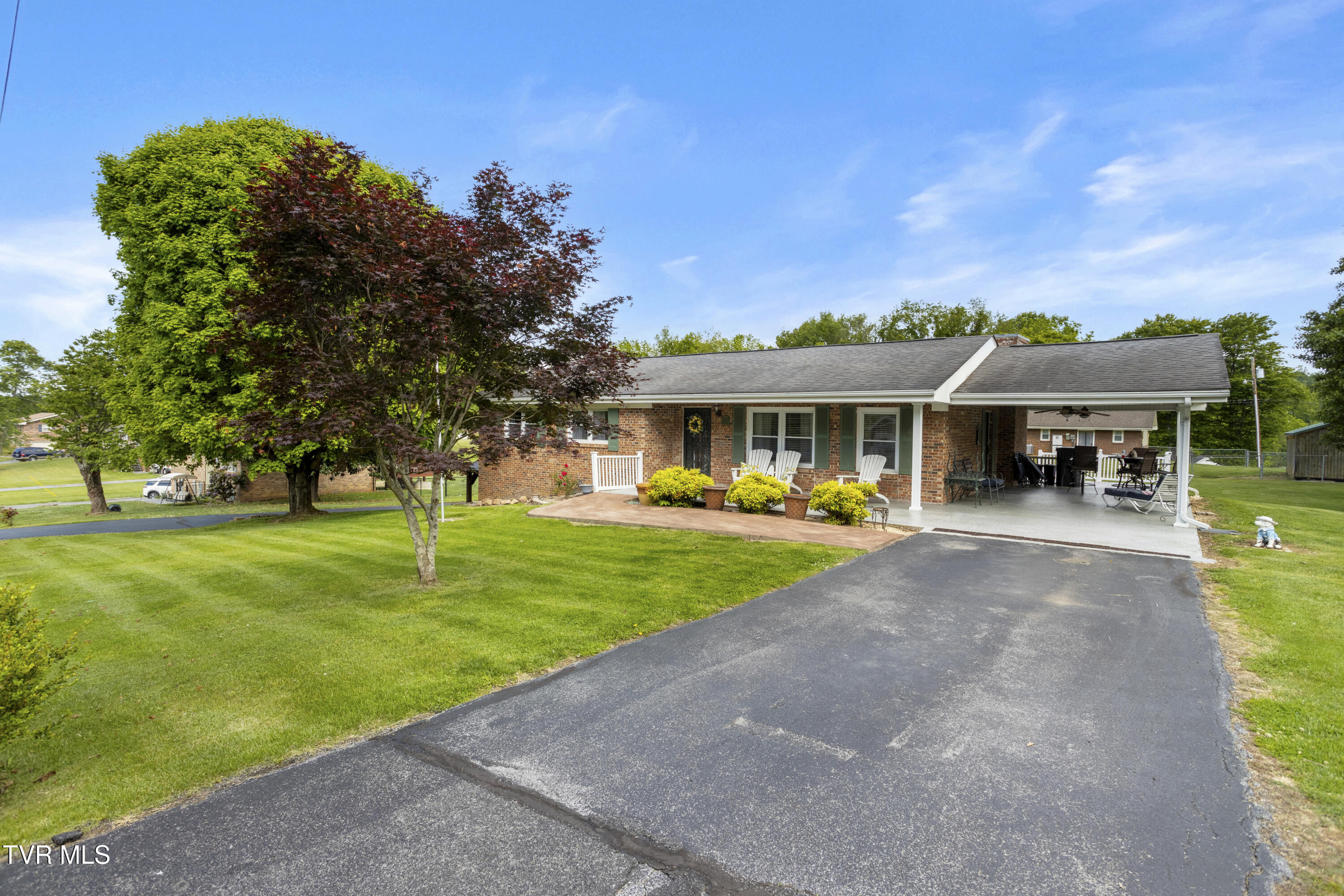 104 Ridgemont Street