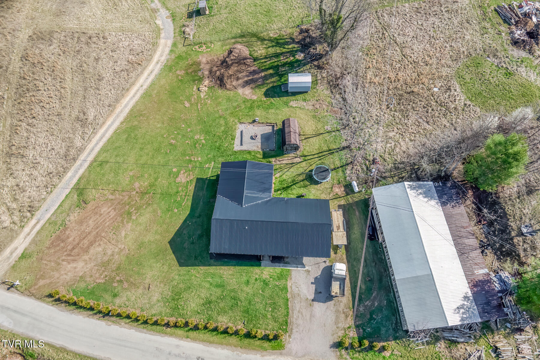 657 Pedro Shoun Lane