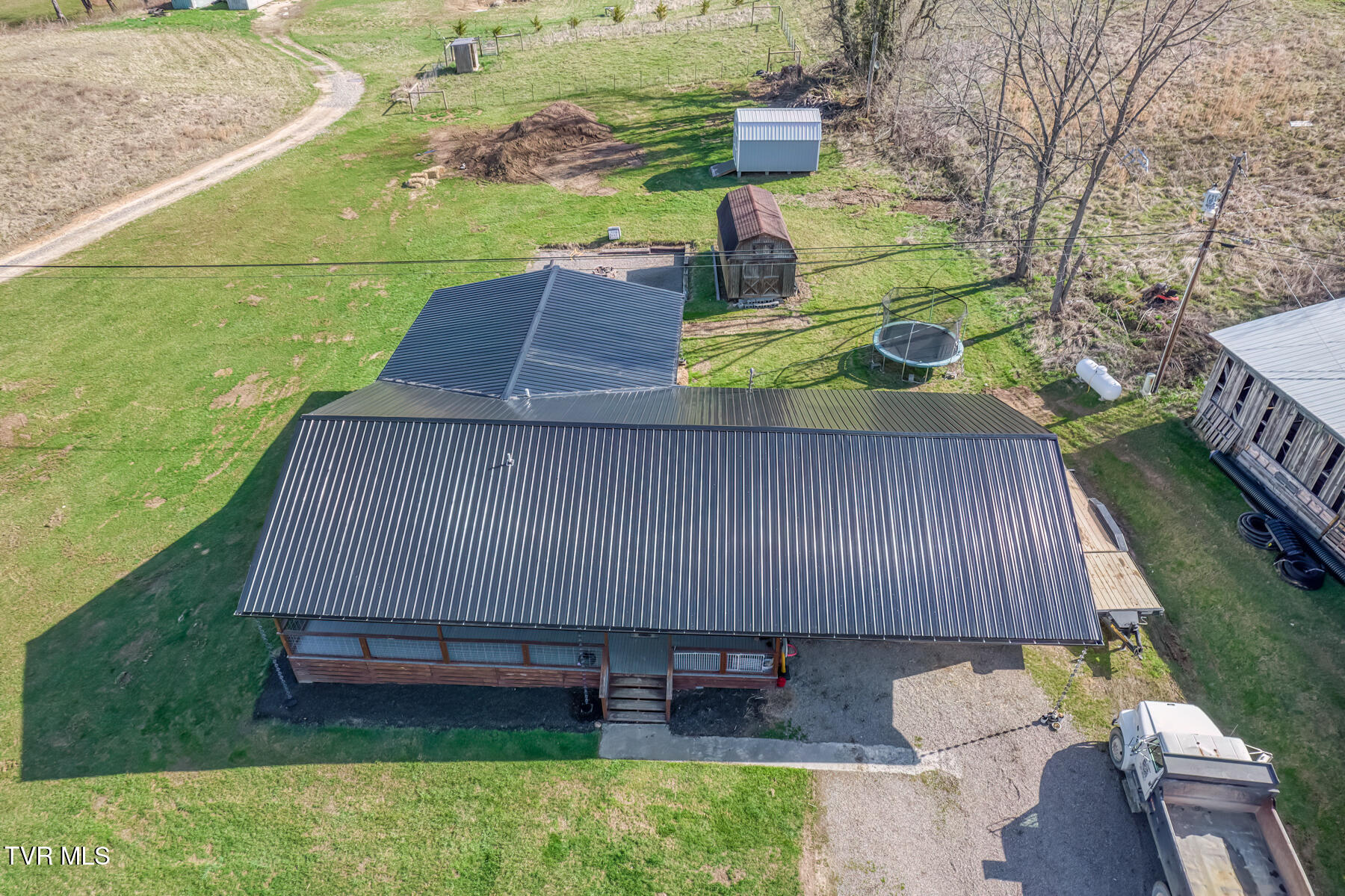 657 Pedro Shoun Lane