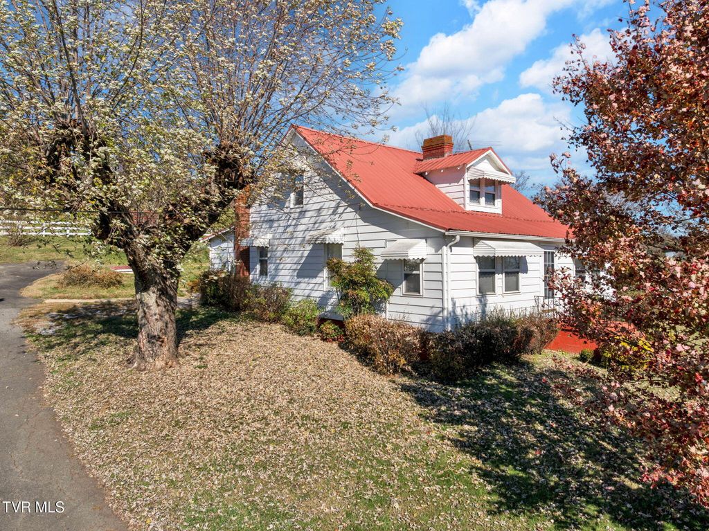 Photo of 2873 Main Street, Surgoinsville, TN 37873 (MLS # 9988597)