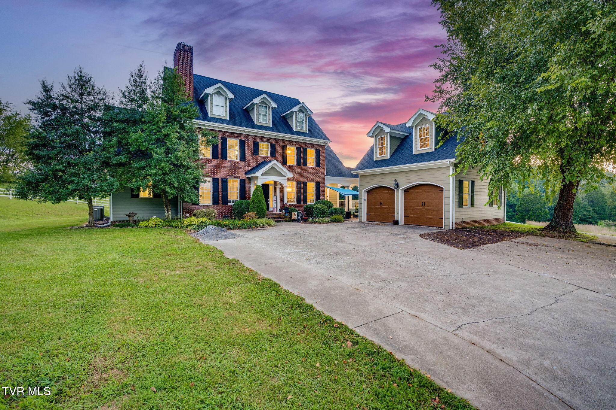 5500 Shawnee Drive
