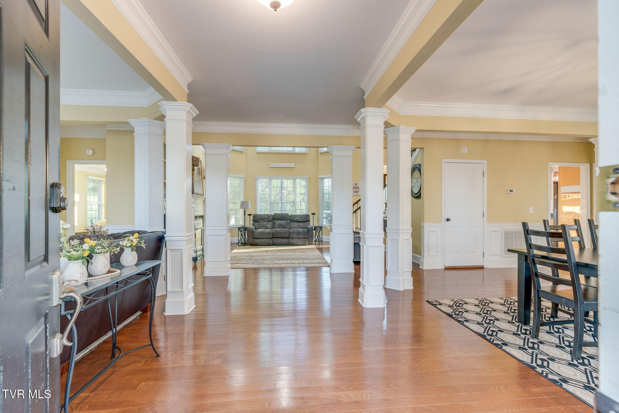 5500 Shawnee Drive