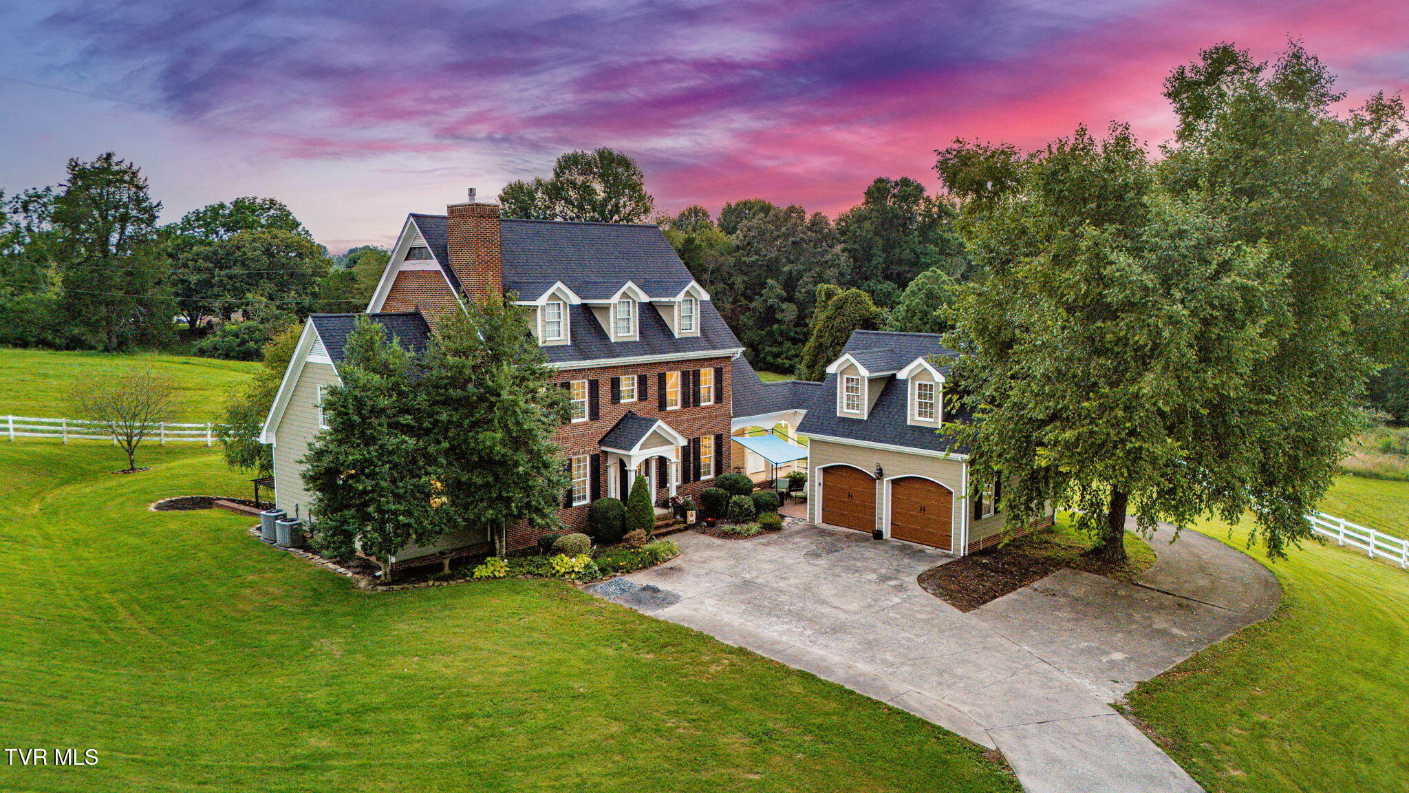5500 Shawnee Drive