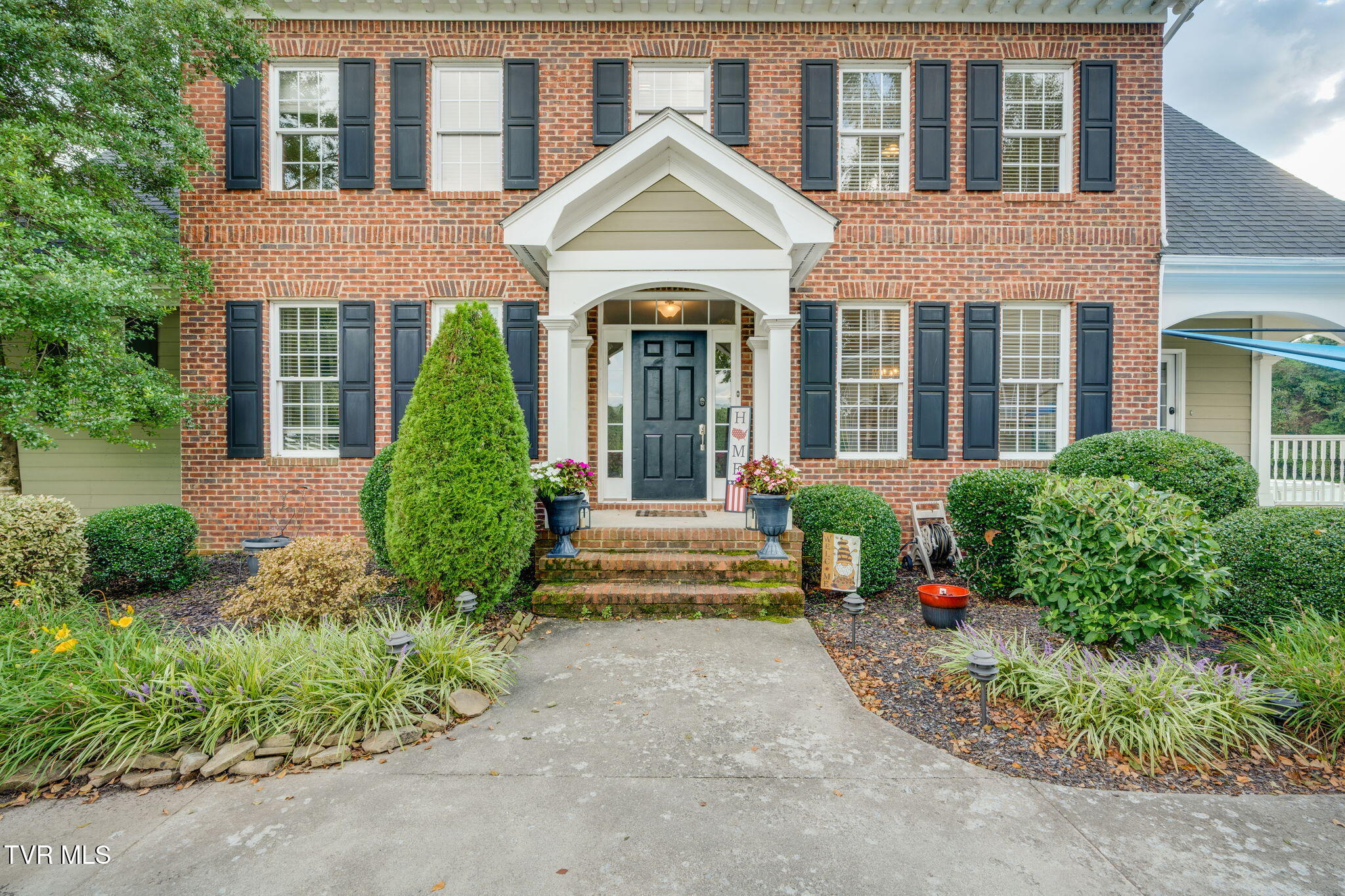 5500 Shawnee Drive