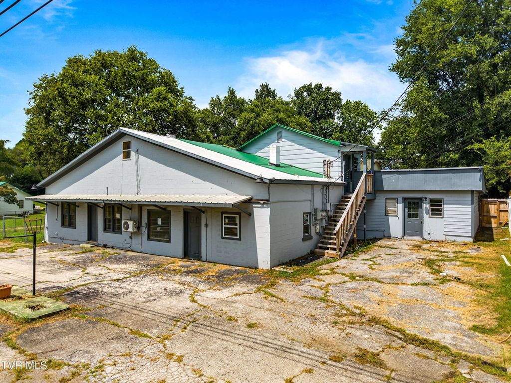 Photo of 6563 Andrew Johnson Highway, Whitesburg, TN 37891 (MLS # 9984989)