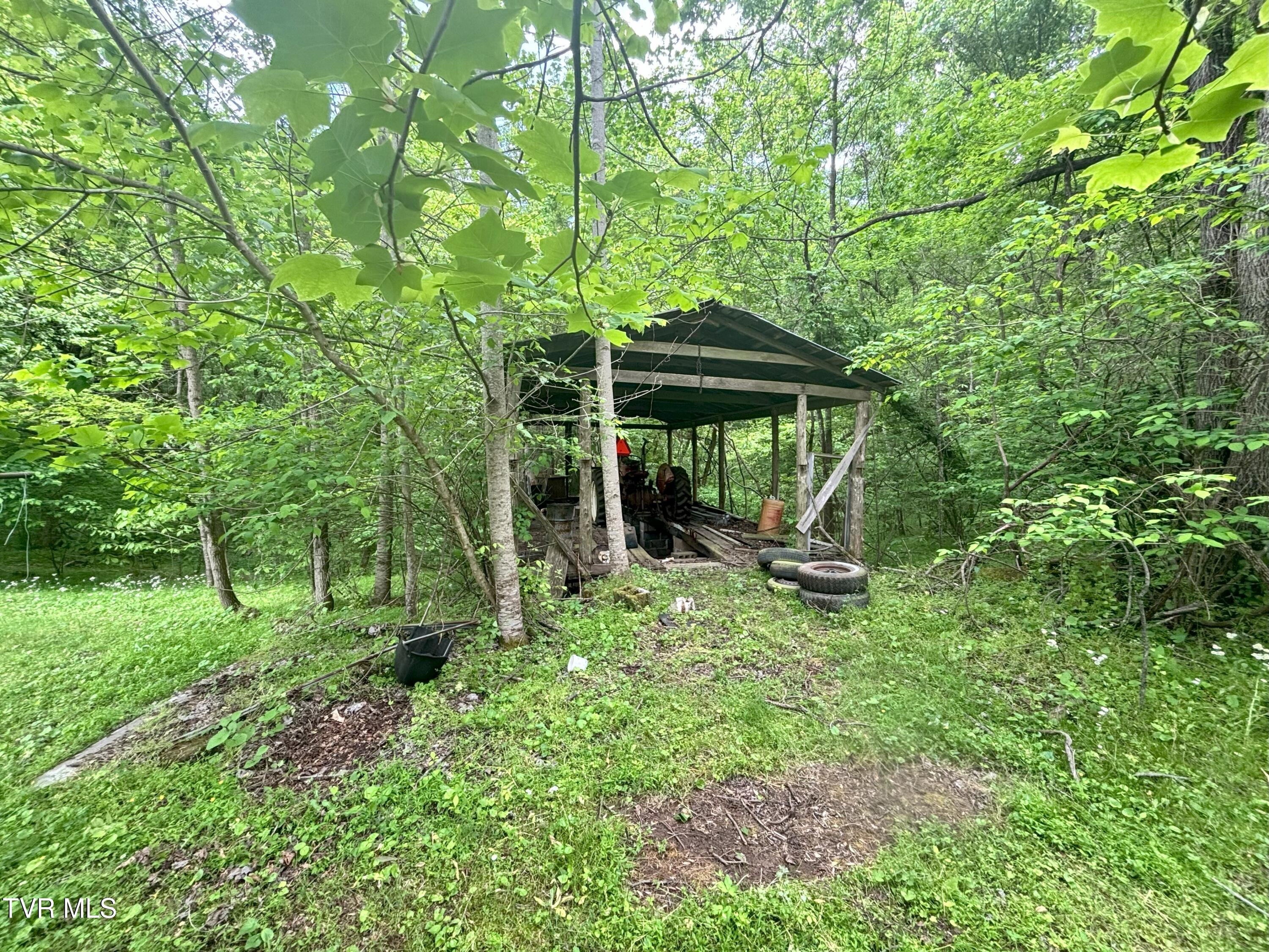 3719 Red Hill Road, Gate City, Virginia image 41