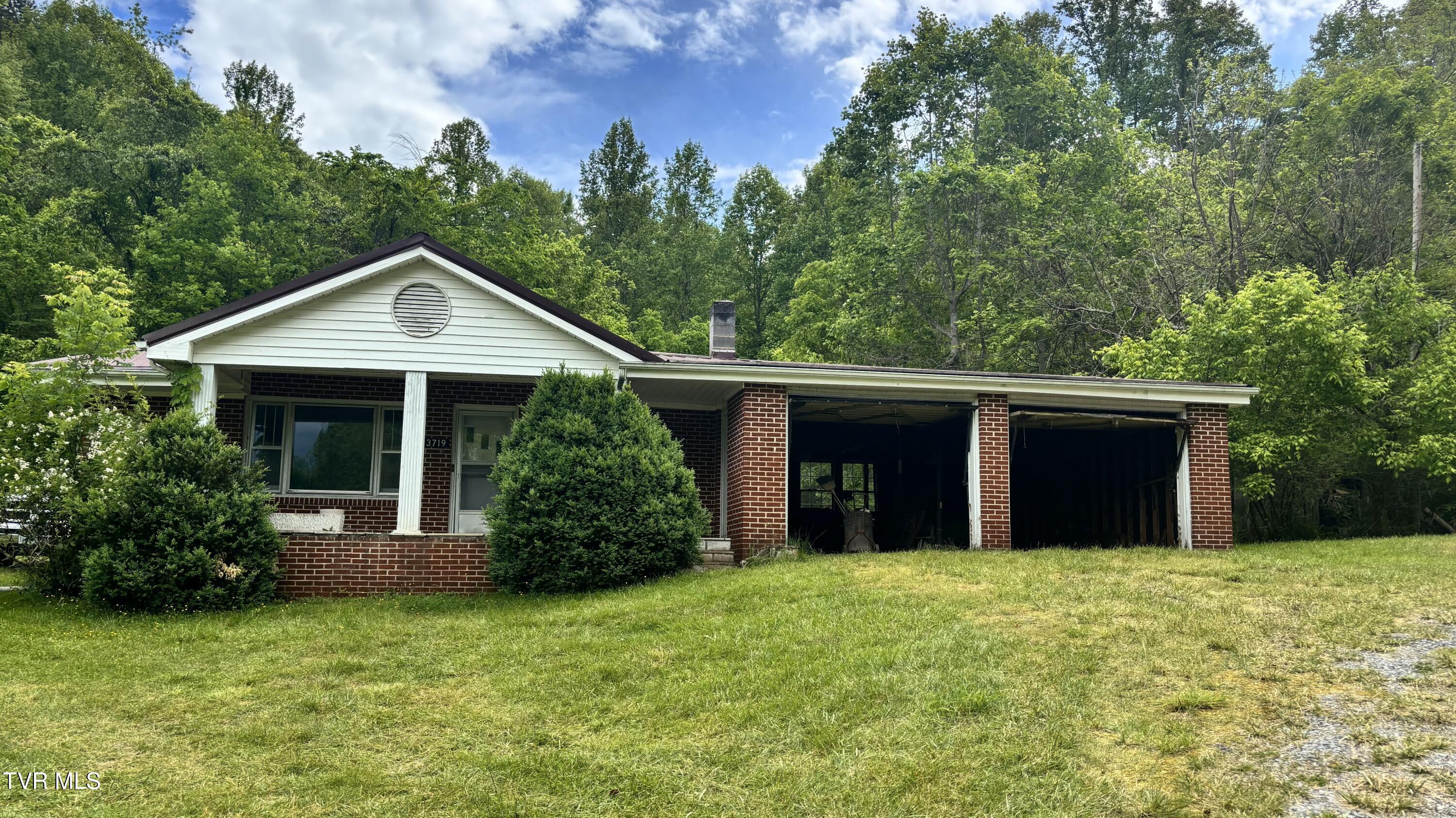 3719 Red Hill Road, Gate City, Virginia image 1