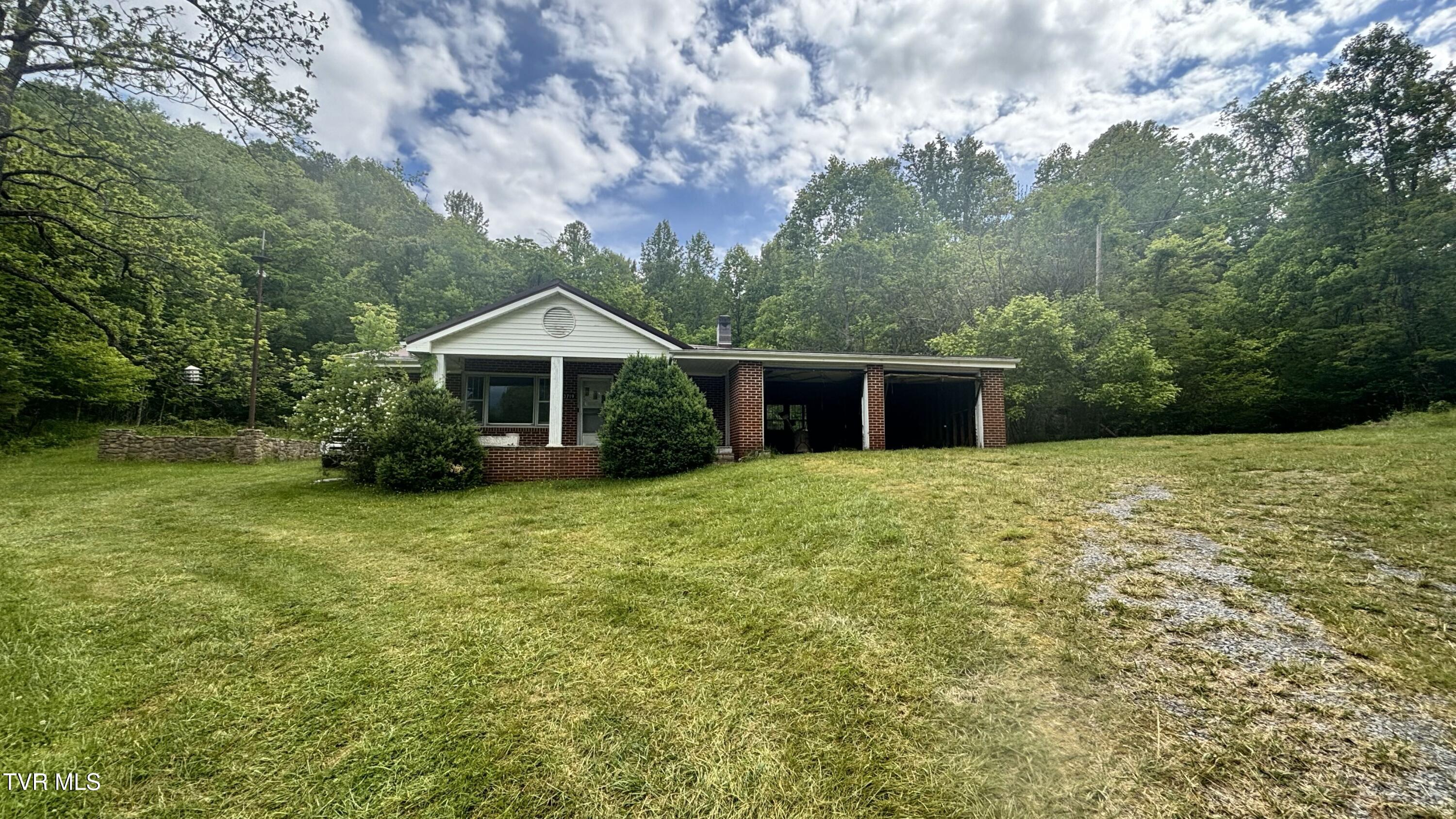 3719 Red Hill Road, Gate City, Virginia image 31