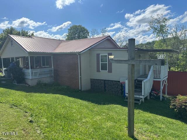 2226 Fordtown Road, Jonesborough, Tennessee image 3