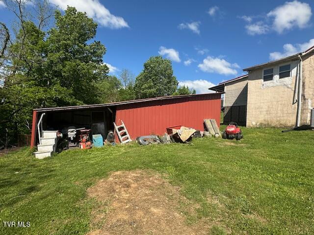 2226 Fordtown Road, Jonesborough, Tennessee image 7