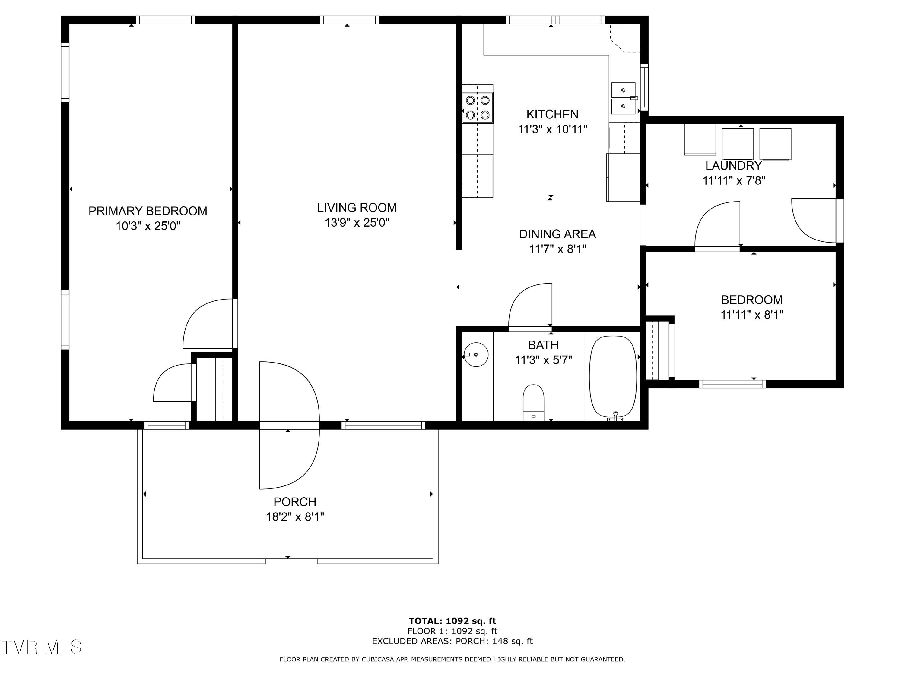 2226 Fordtown Road, Jonesborough, Tennessee image 17