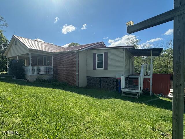 2226 Fordtown Road, Jonesborough, Tennessee image 4
