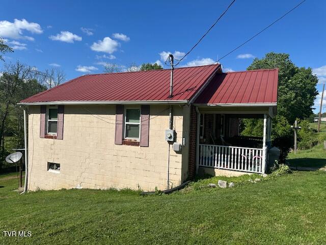 2226 Fordtown Road, Jonesborough, Tennessee image 5