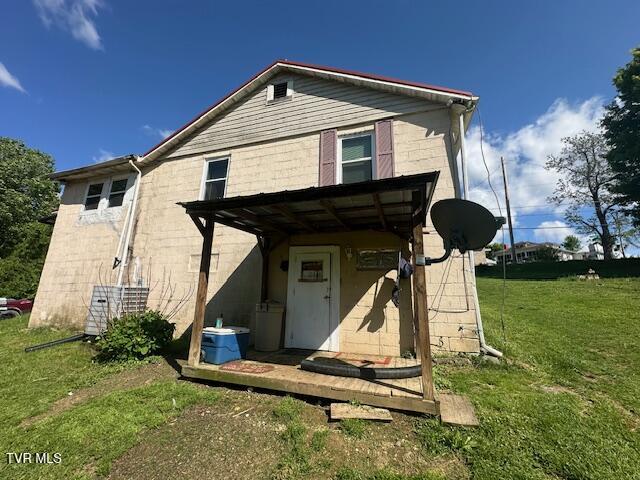 2226 Fordtown Road, Jonesborough, Tennessee image 8