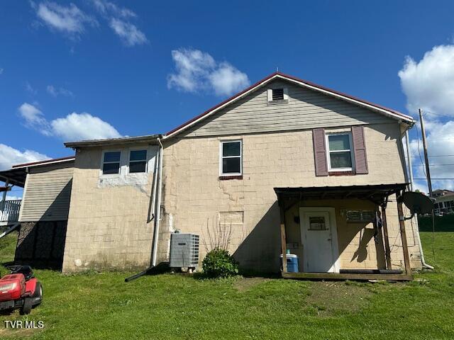 2226 Fordtown Road, Jonesborough, Tennessee image 6