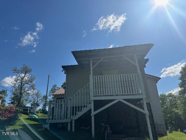 2226 Fordtown Road, Jonesborough, Tennessee image 10