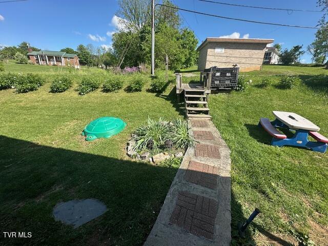 2226 Fordtown Road, Jonesborough, Tennessee image 12
