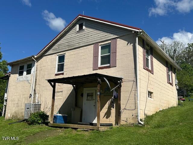 2226 Fordtown Road, Jonesborough, Tennessee image 9