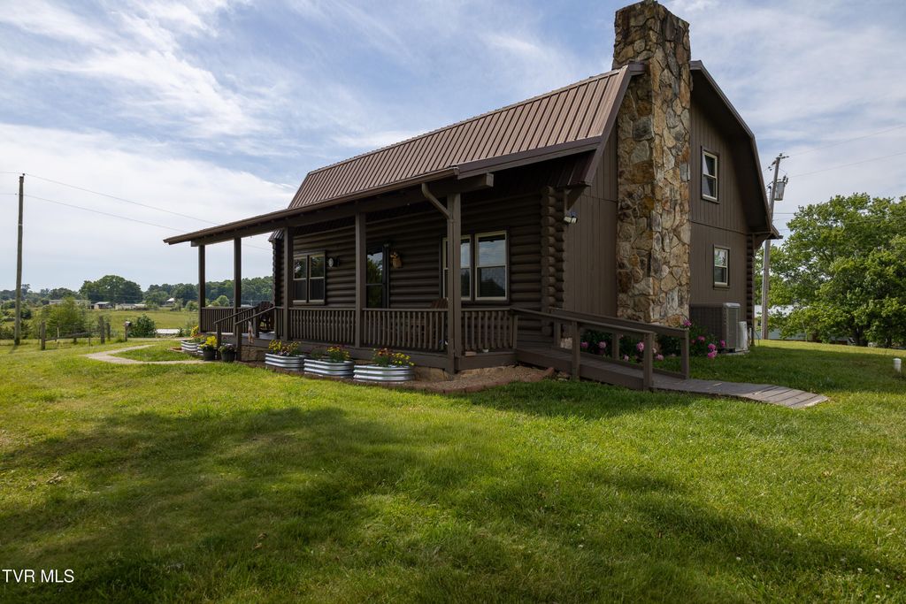 Photo of 175 Lazy Brook Road, Chuckey, TN 37641 (MLS # 9995254)