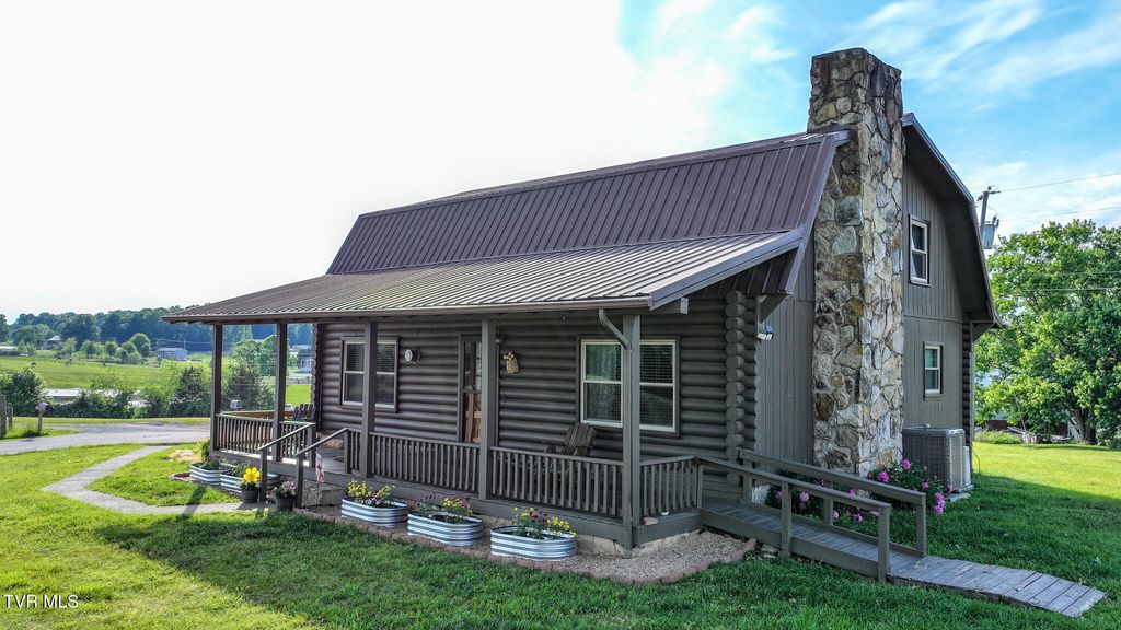 Photo of 175 Lazy Brook Road, Chuckey, TN 37641 (MLS # 9995254)