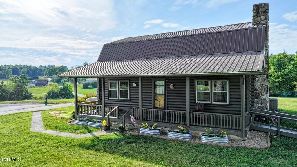 Photo of 175 Lazy Brook Road, Chuckey, TN 37641 (MLS # 9995254)