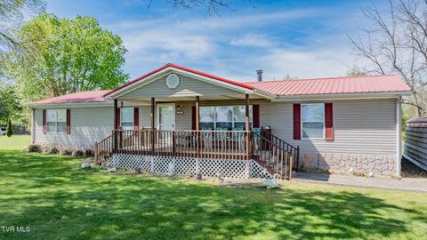 Photo of 985 Old Stage Road, Greeneville, TN 37745 (MLS # 9993741)