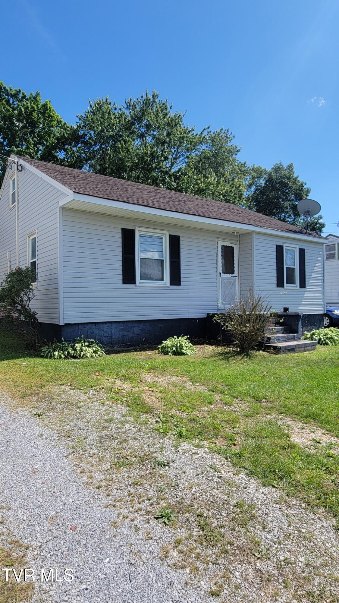 1111 Forest Street, Greeneville, Tennessee image 1