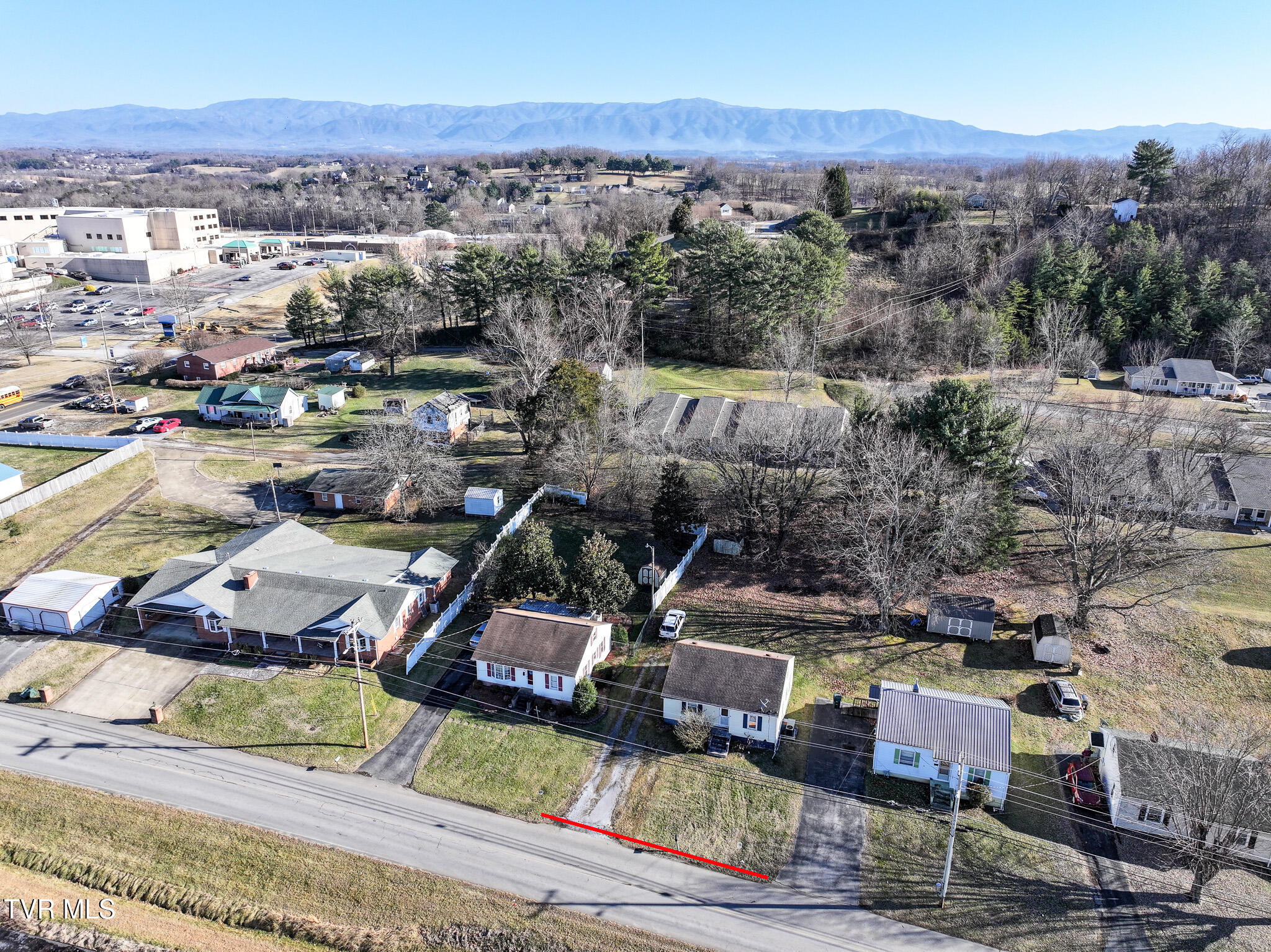 1111 Forest Street, Greeneville, Tennessee image 30