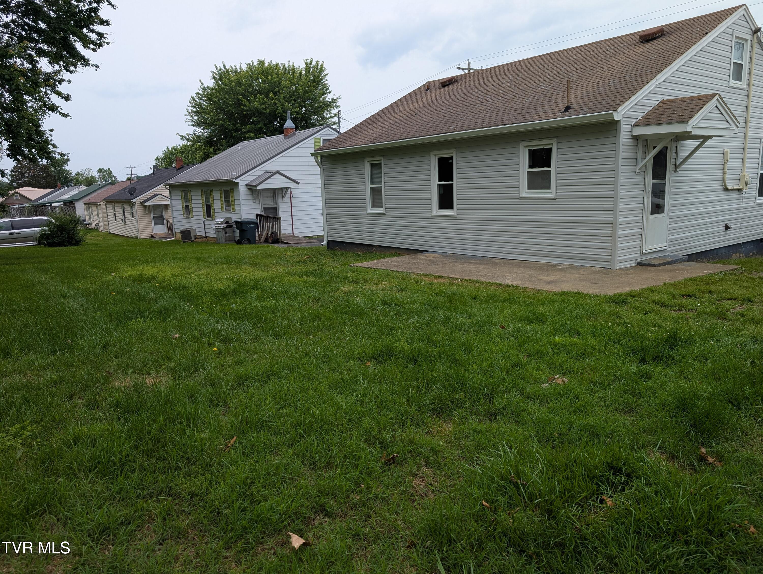 1111 Forest Street, Greeneville, Tennessee image 2