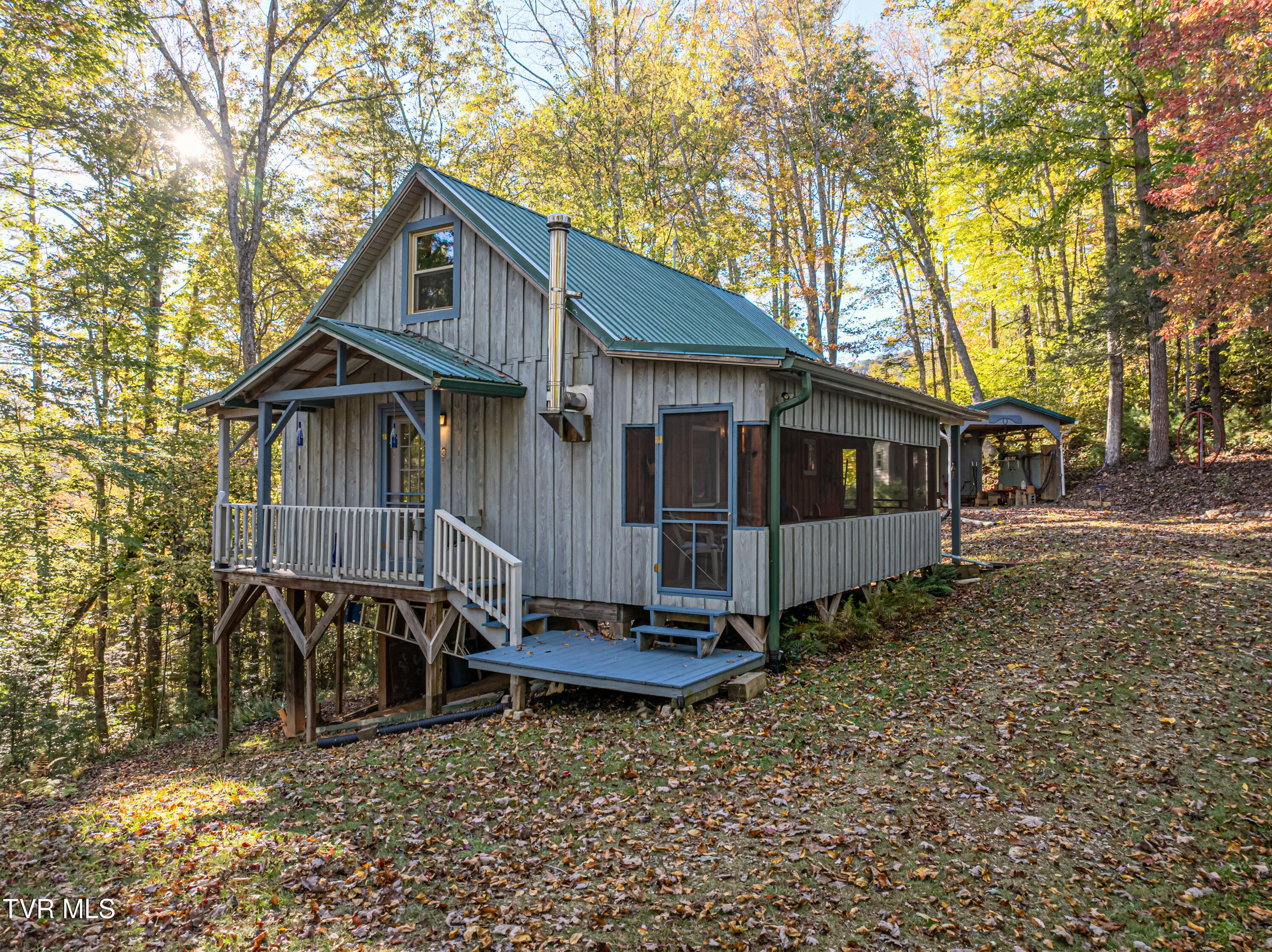 299 White Oak Lane