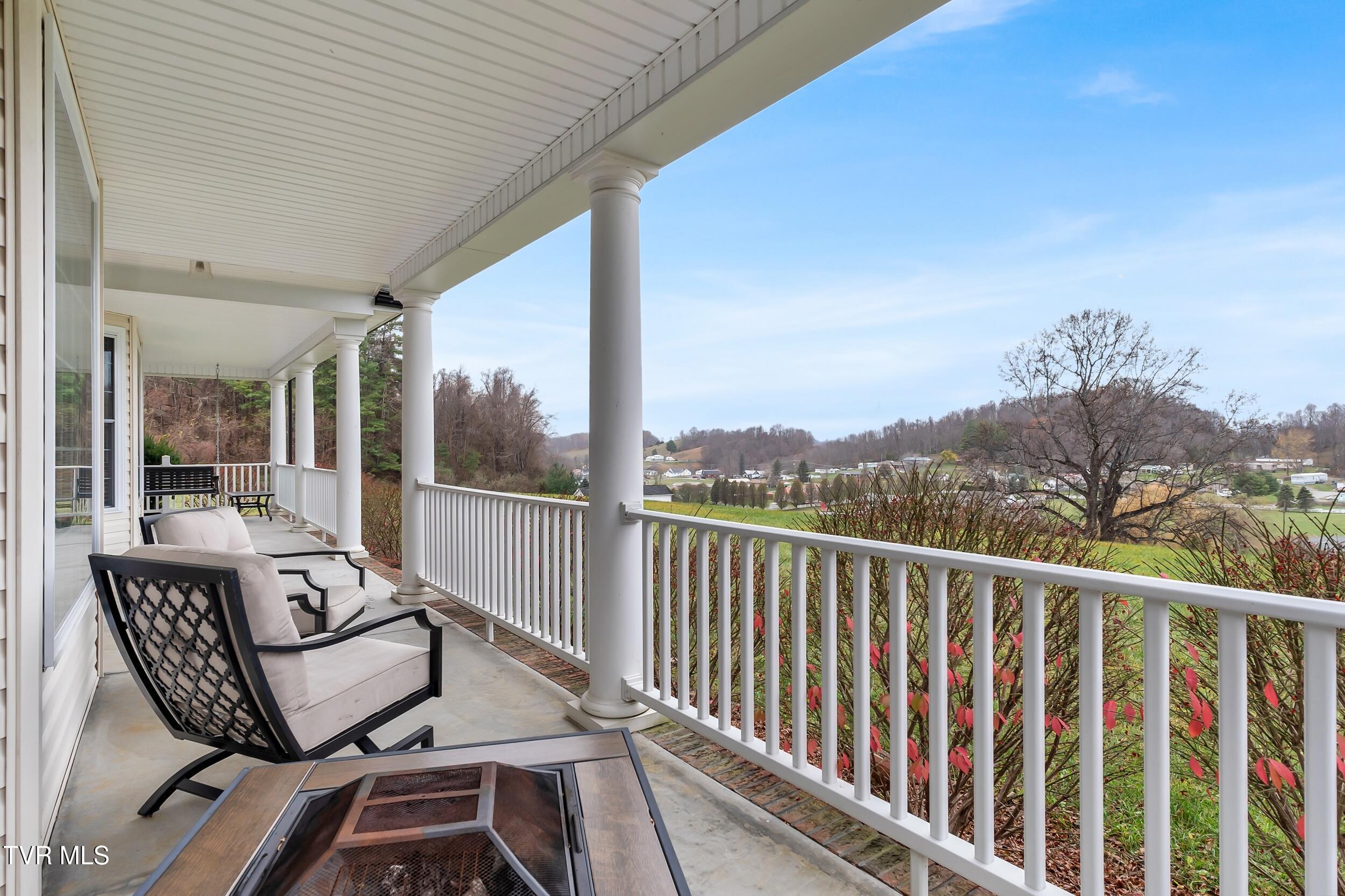 4772 Baptist Valley Road, North Tazewell, Virginia image 9