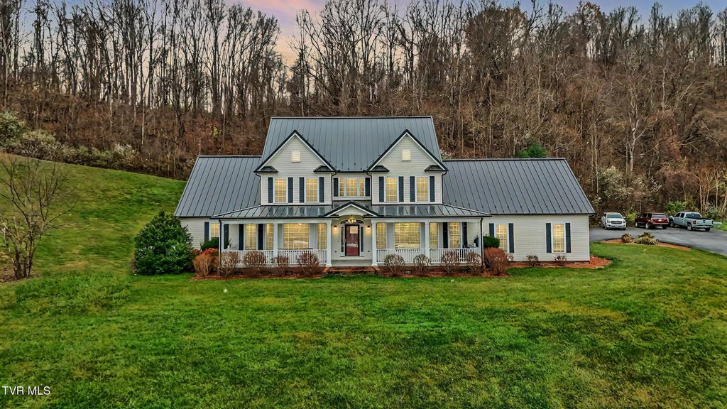 Photo of 4772 Baptist Valley Road, North Tazewell, VA 24630 (MLS # 9973757)