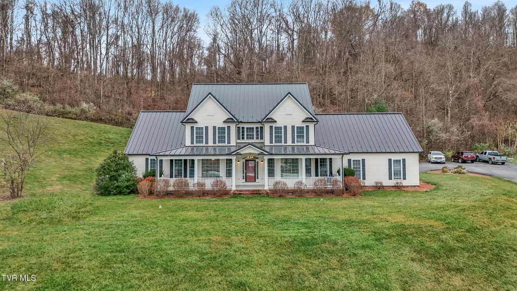Photo of 4772 Baptist Valley Road, North Tazewell, VA 24630 (MLS # 9973757)