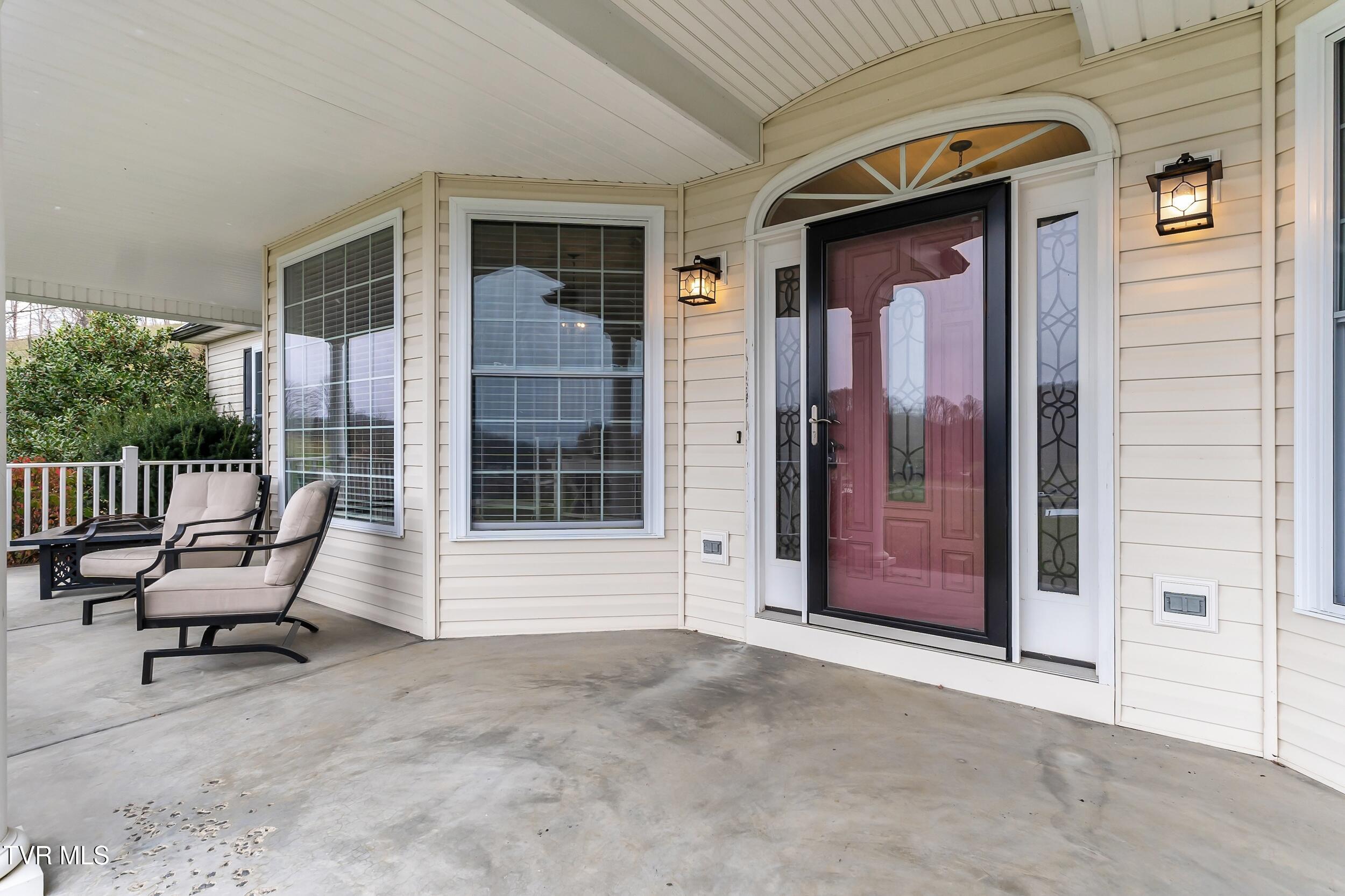 4772 Baptist Valley Road, North Tazewell, Virginia image 11