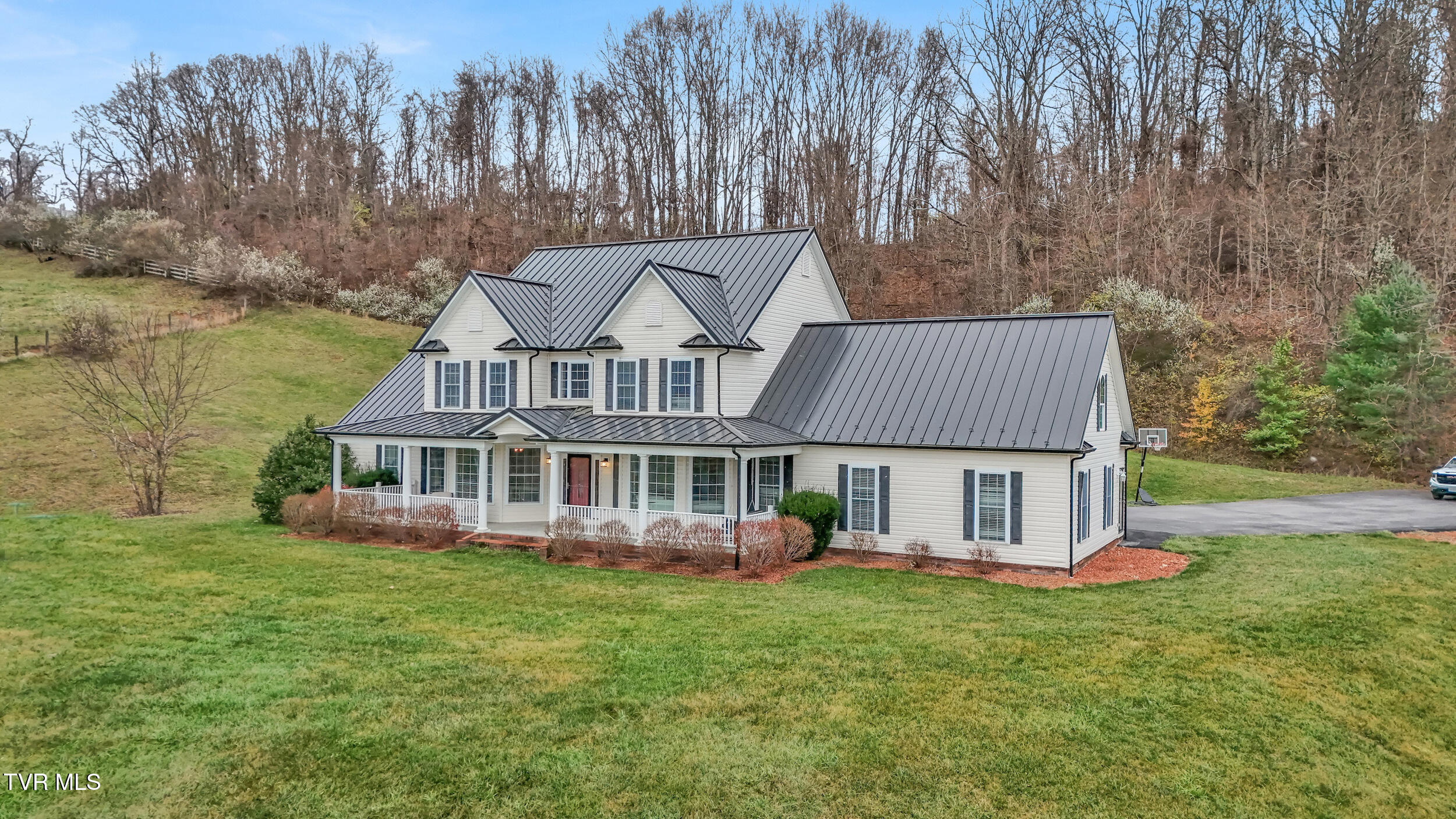4772 Baptist Valley Road, North Tazewell, Virginia image 7