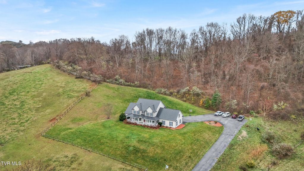 Photo of 4772 Baptist Valley Road, North Tazewell, VA 24630 (MLS # 9973757)