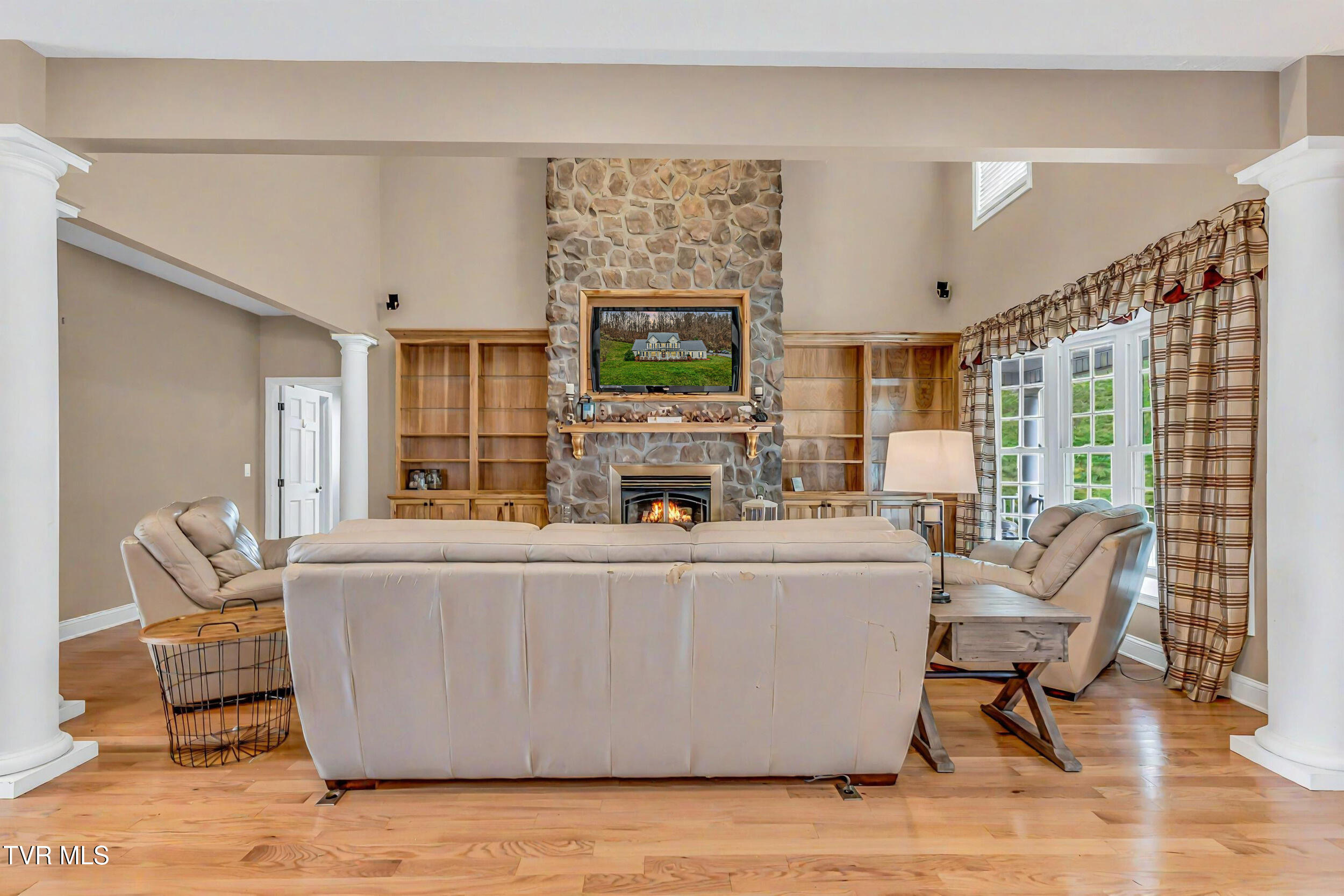 4772 Baptist Valley Road, North Tazewell, Virginia image 17