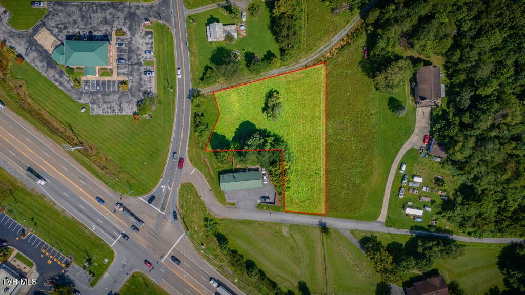 Photo of 00 Almaroad Lane, Blountville, TN 37617 (MLS # 9999785)