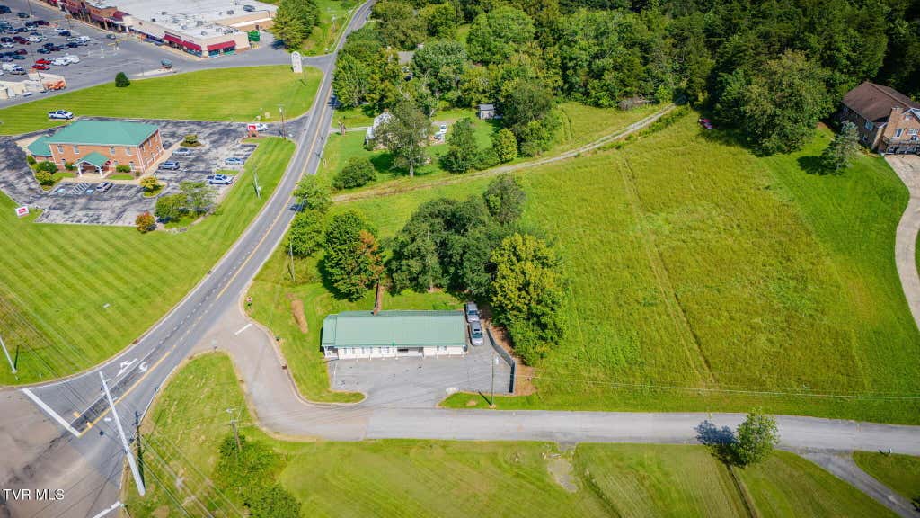 Photo of 00 Almaroad Lane, Blountville, TN 37617 (MLS # 9999785)