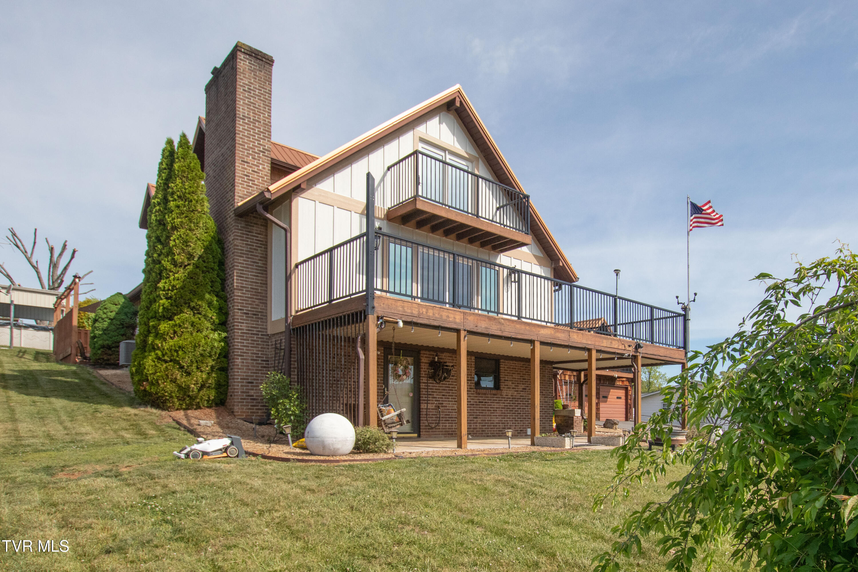 917 Painter Creek Road