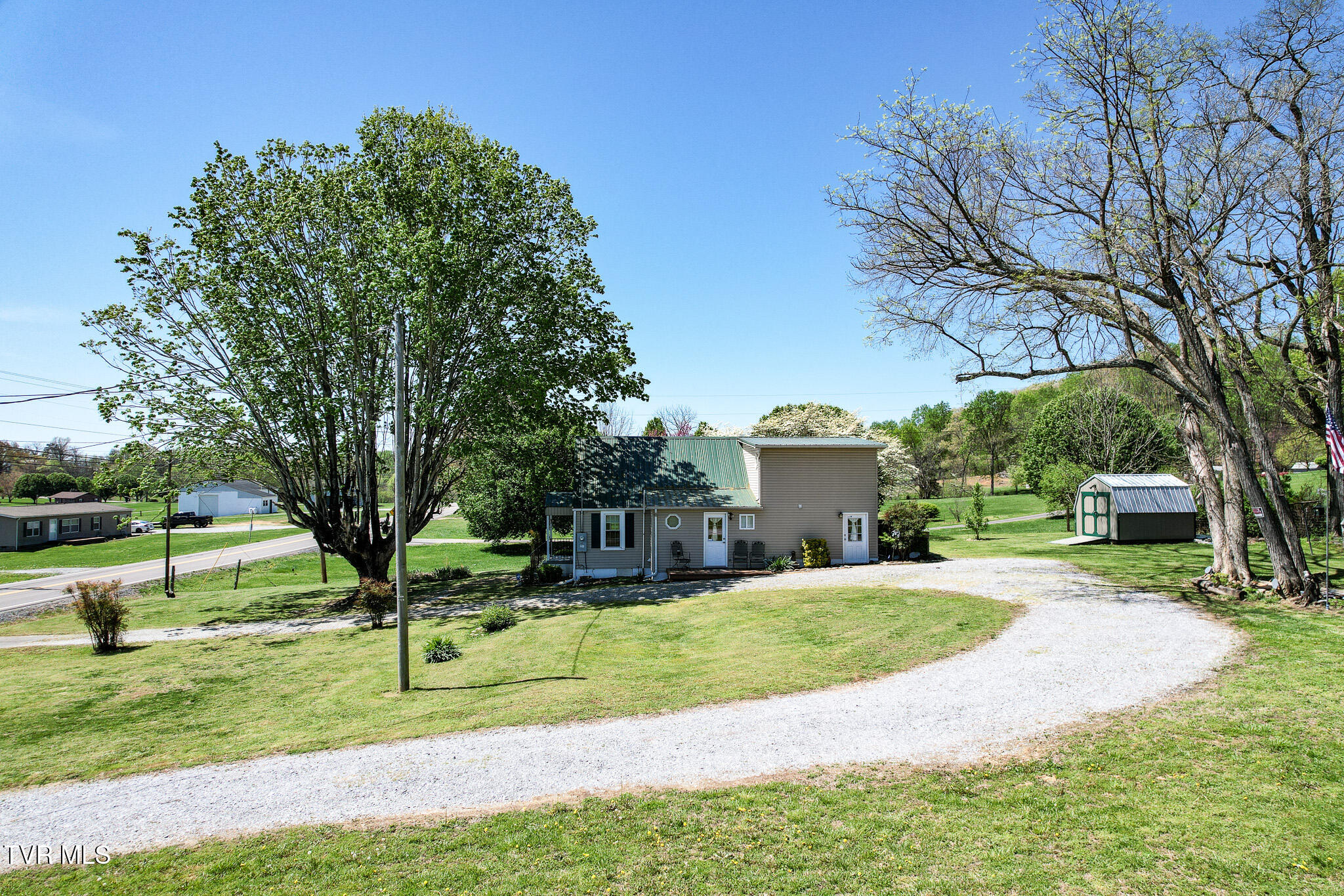 3750 Newport Highway, Greeneville, Tennessee image 41